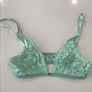 Daisy’s Girl Lacy Bralette